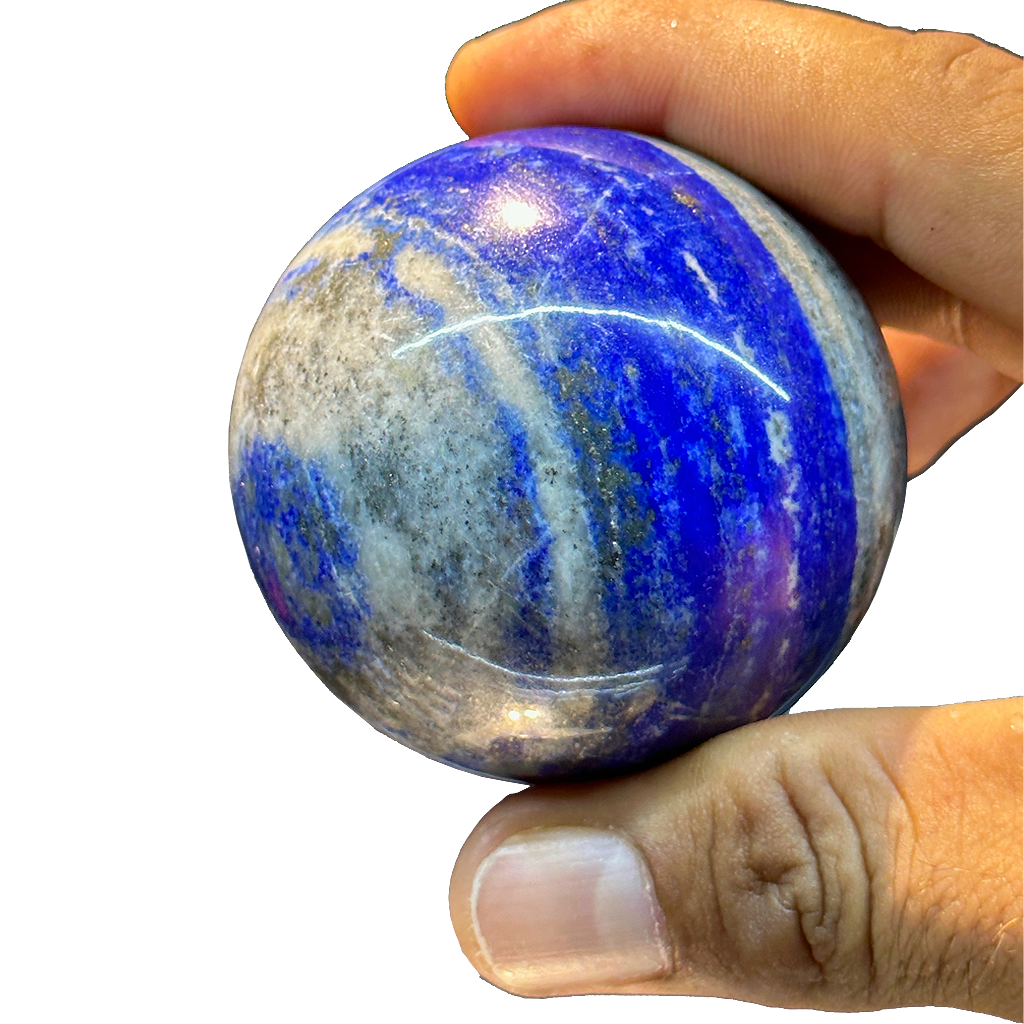Lapis Lazuli