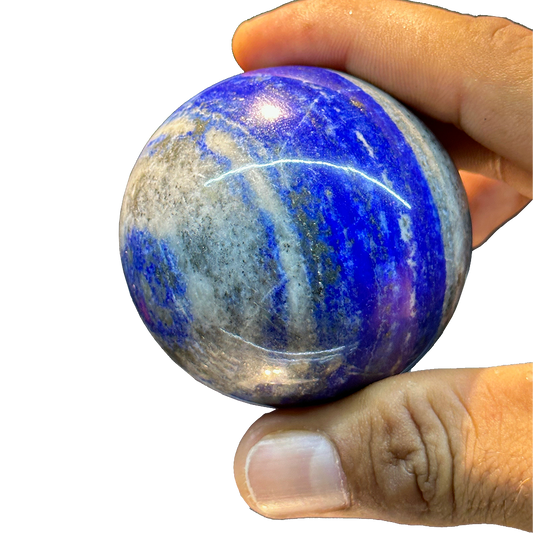 Lapis Lazuli