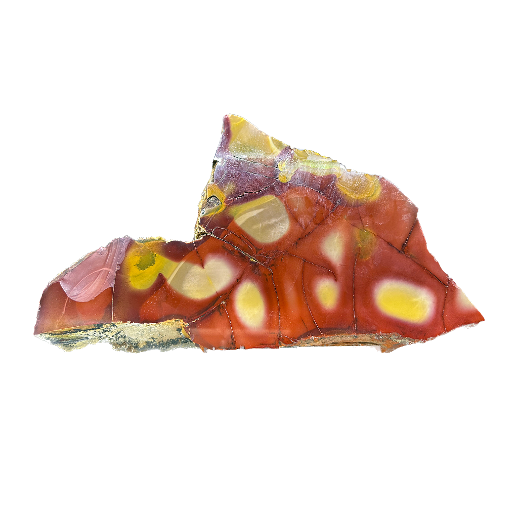 Mookaite