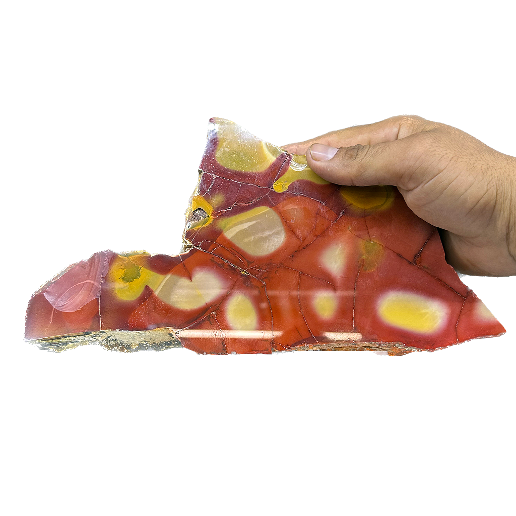 Mookaite