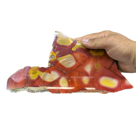 Mookaite