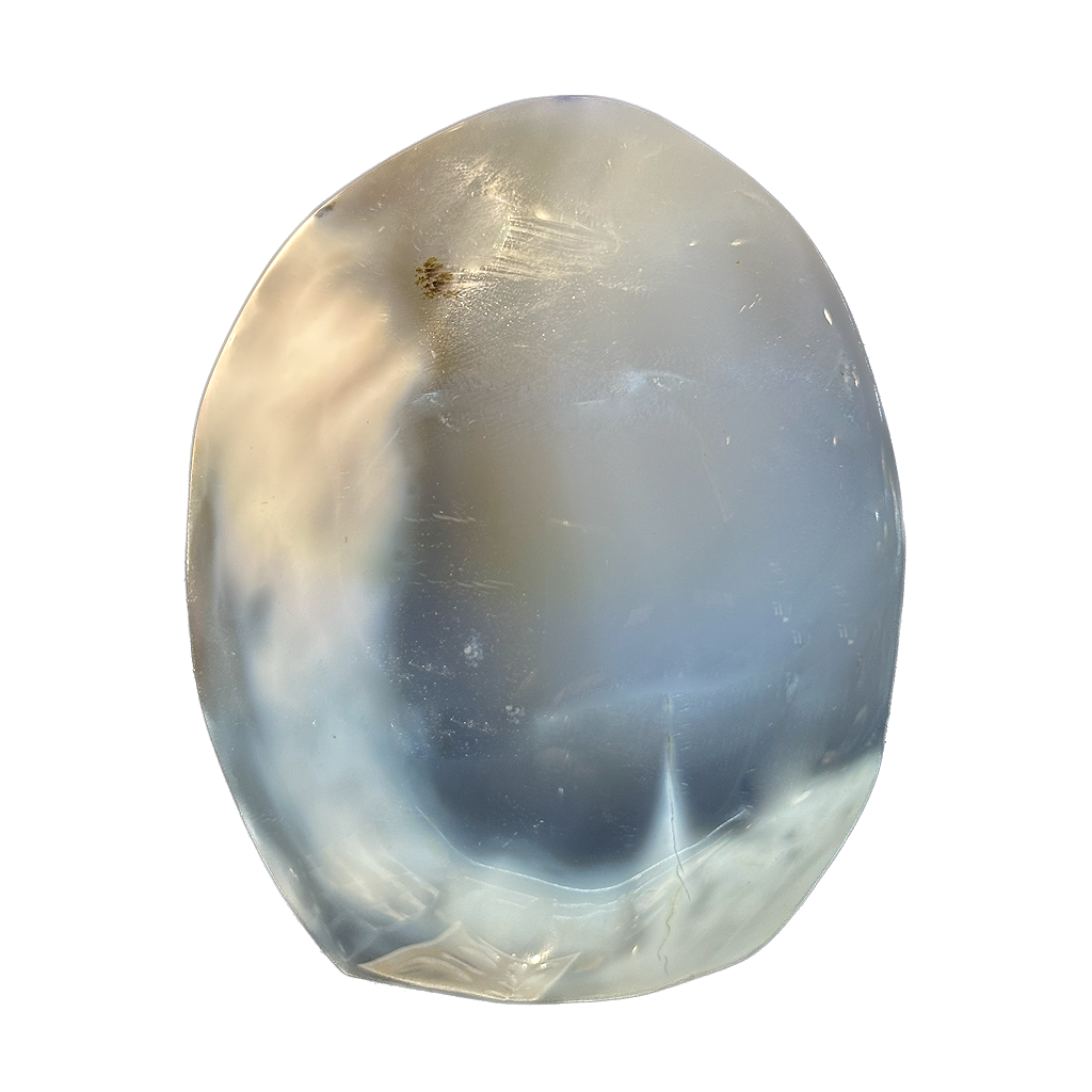 Ocean Agate
