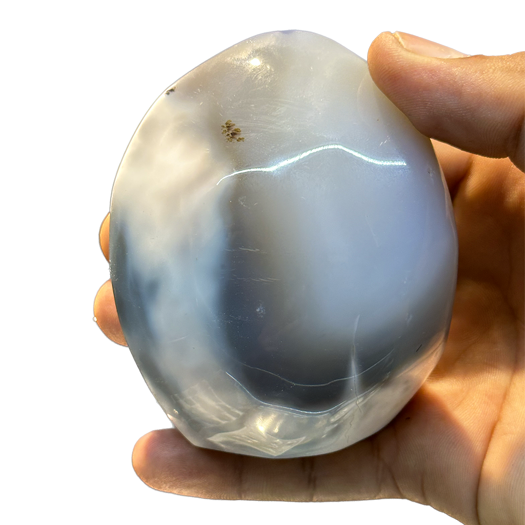 Ocean Agate