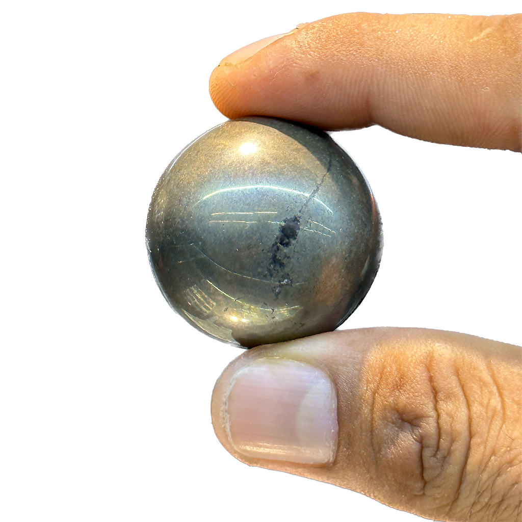 Pyrite