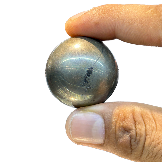 Pyrite