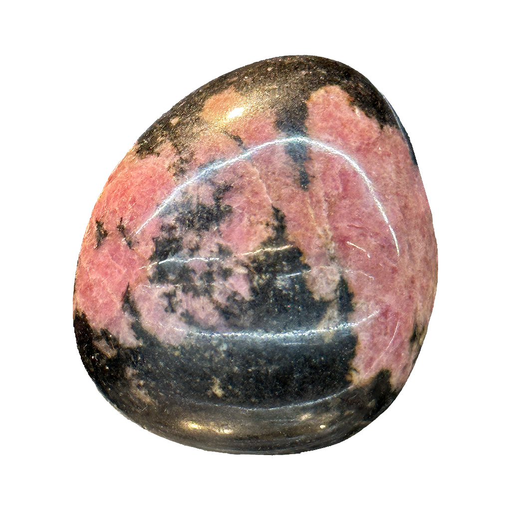 Rhodonite