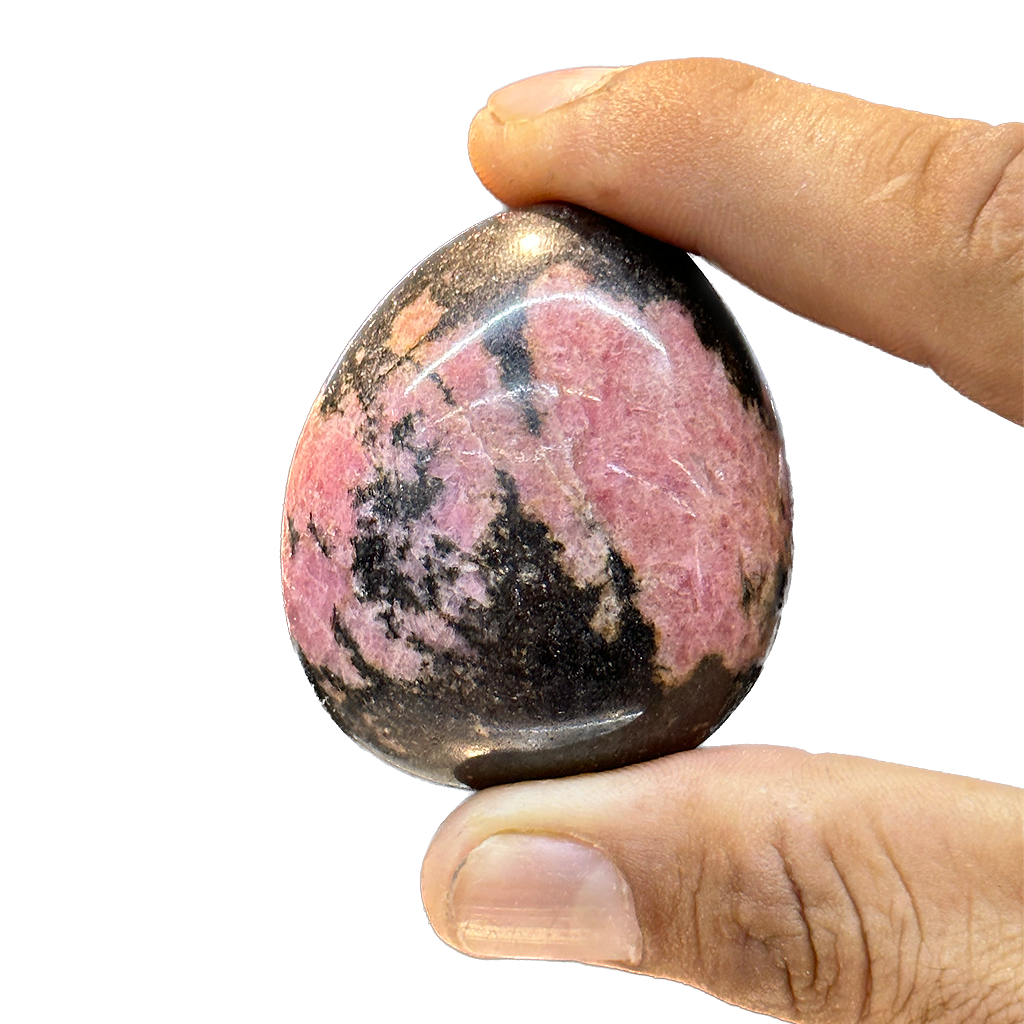 Rhodonite