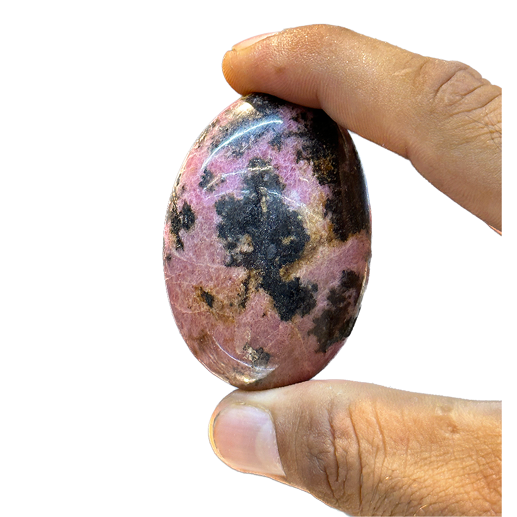 Rhodonite