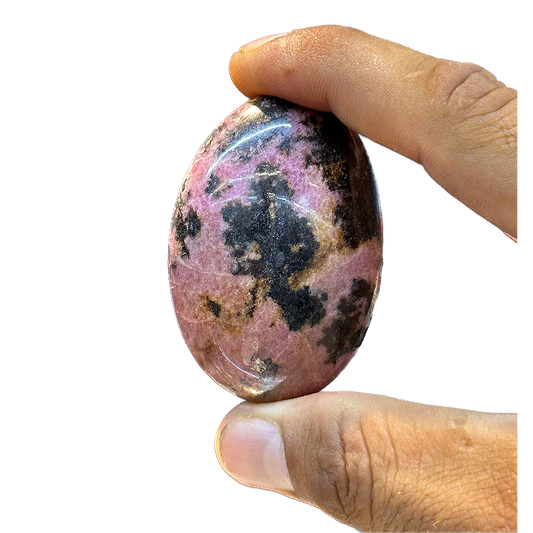 Rhodonite