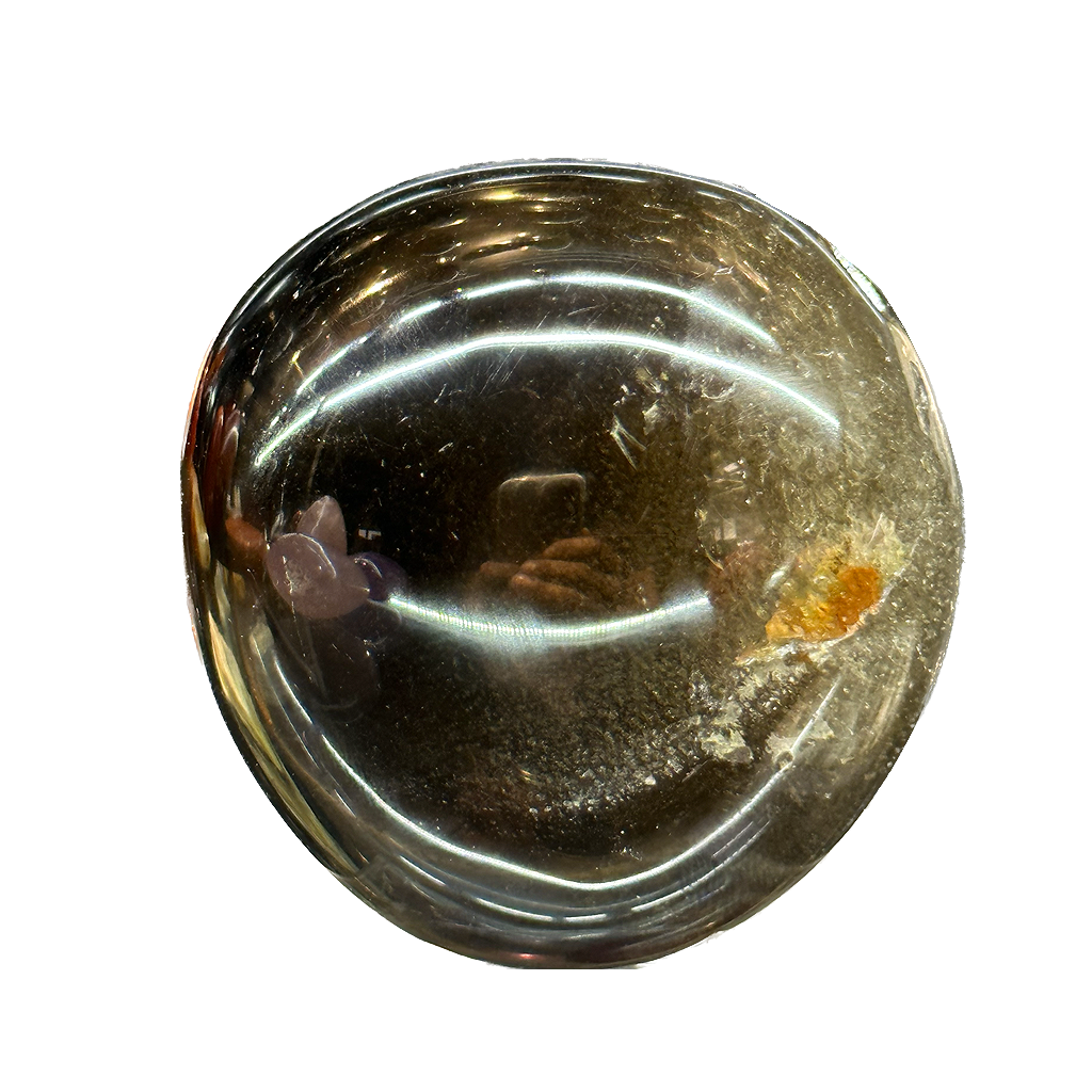 Smoky Quartz