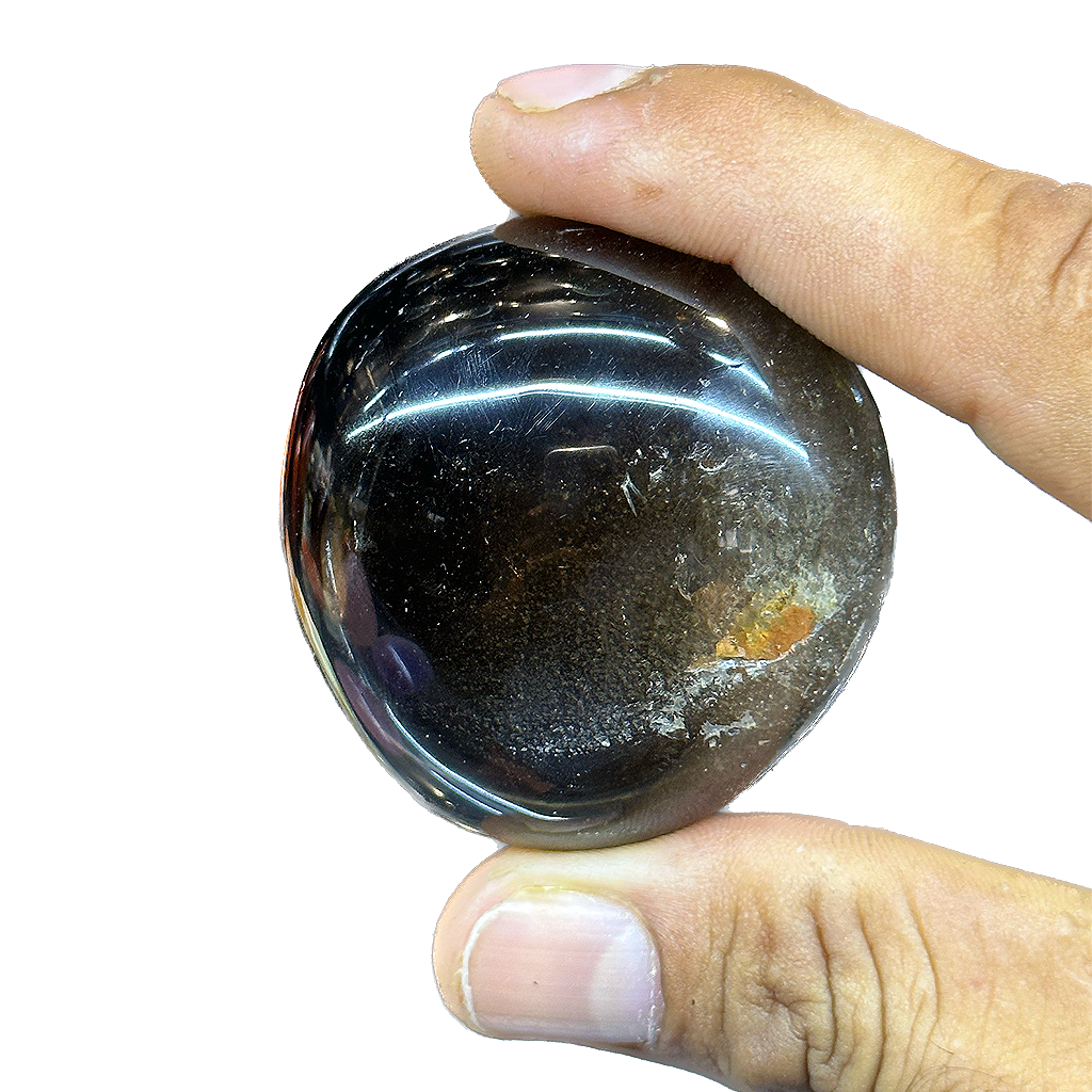 Smoky Quartz