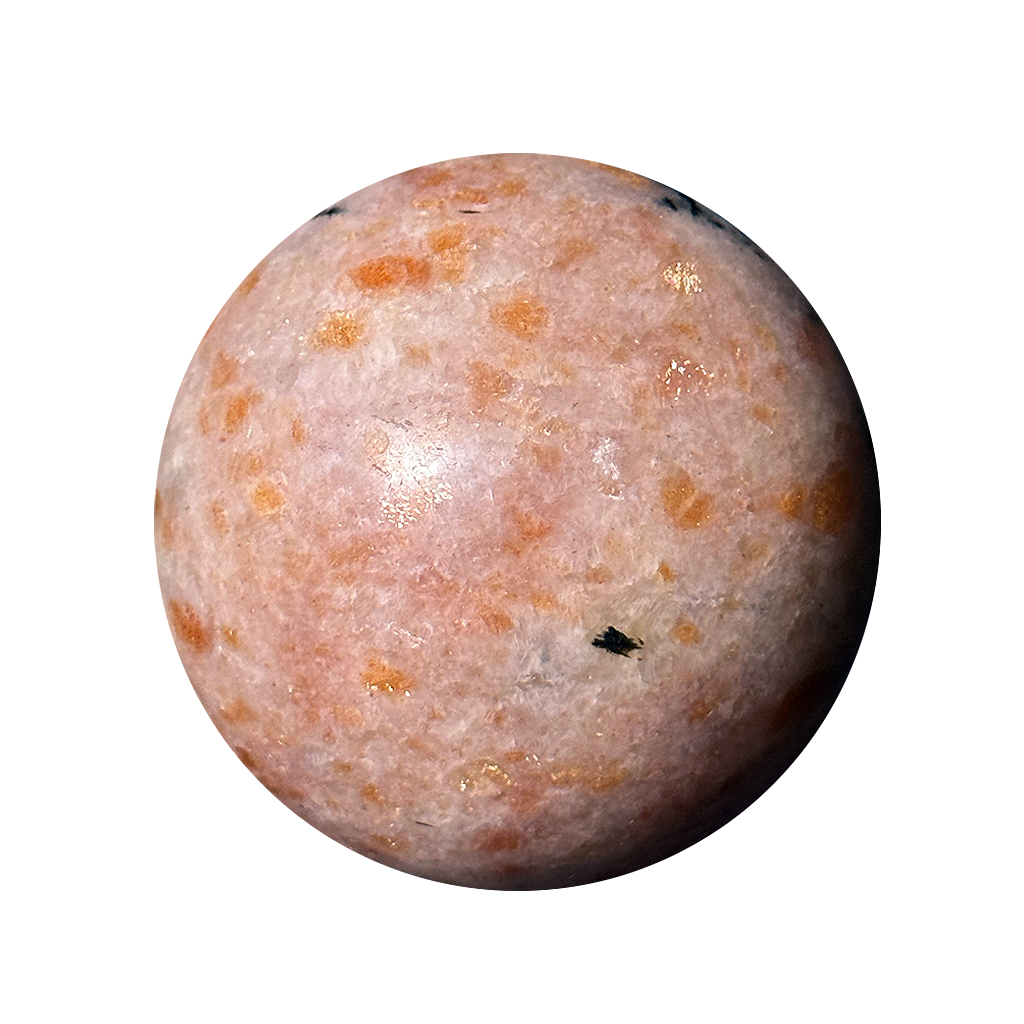 Sunstone Sphere