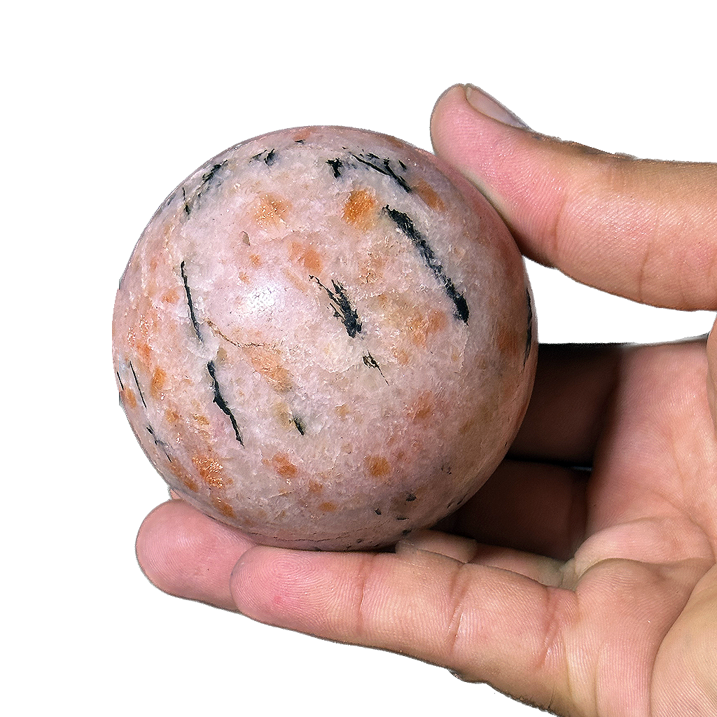 Sunstone Sphere