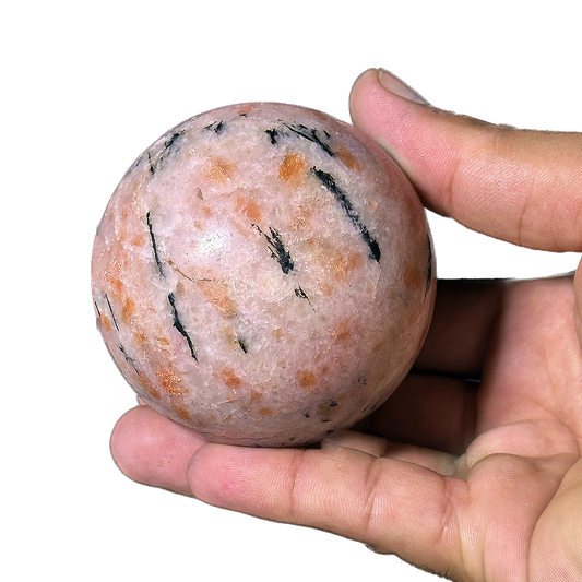 Sunstone Sphere