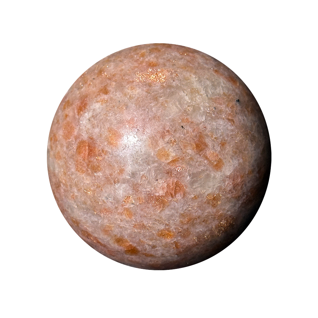 Sunstone Sphere