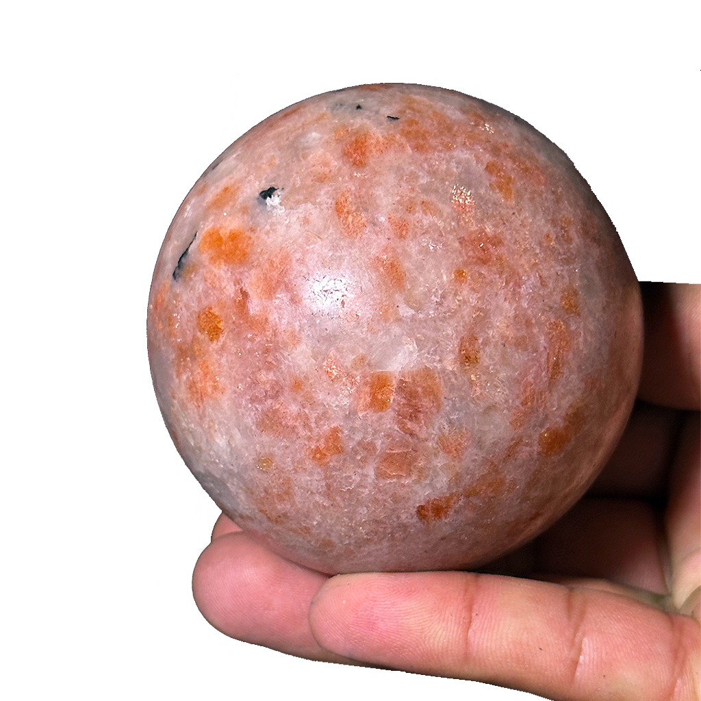 Sunstone Sphere