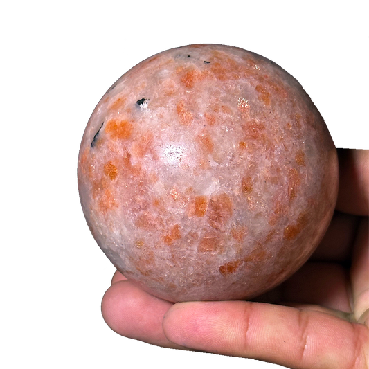 Sunstone Sphere