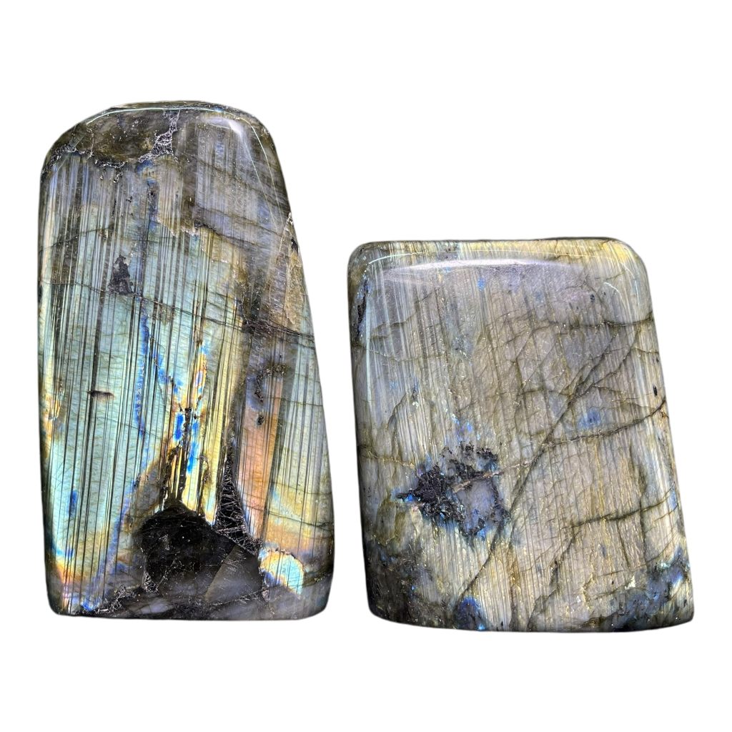 Labradorite