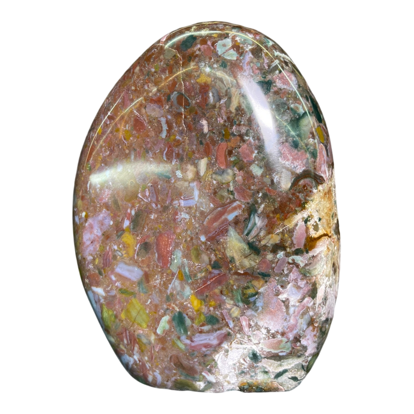 Ocean Jasper