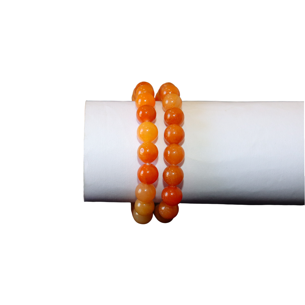 Red Aventurine Bracelet