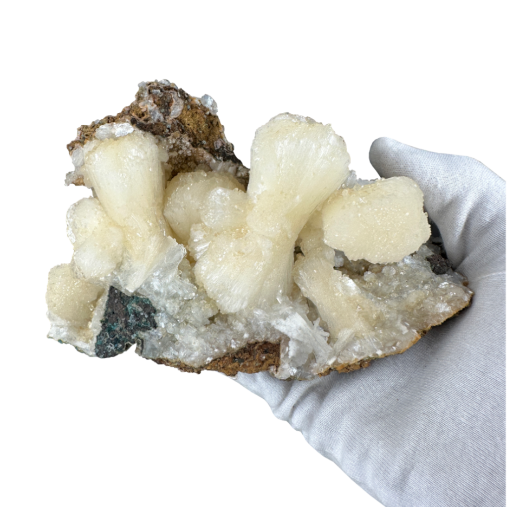 Stilbite