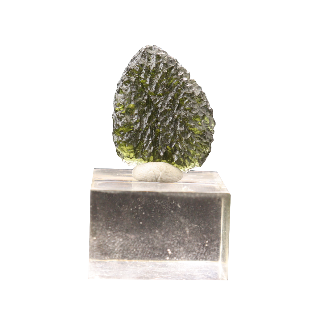 Moldavite
