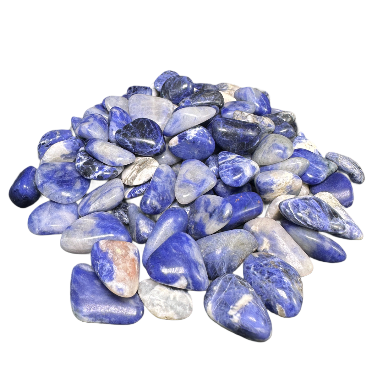 Polished Tumbled Stones