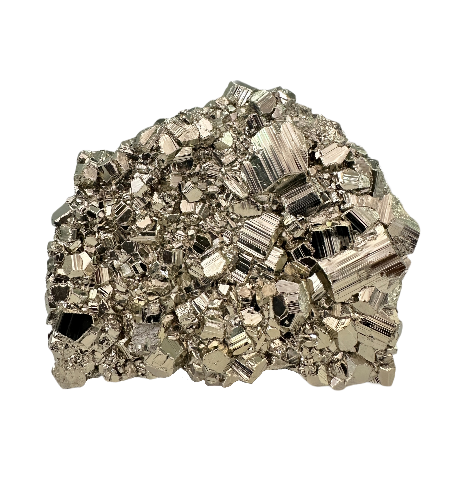 Pyrite