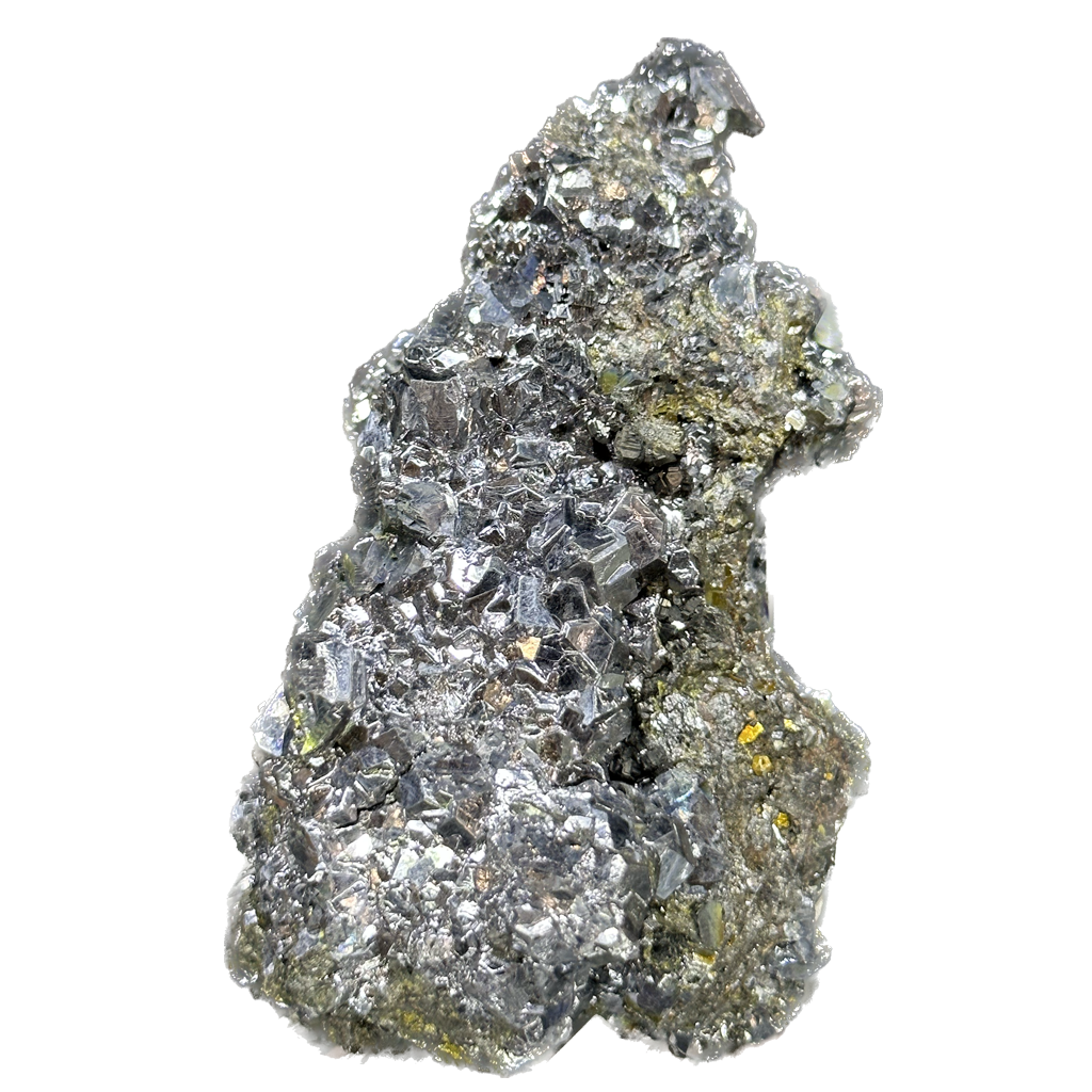 Galena