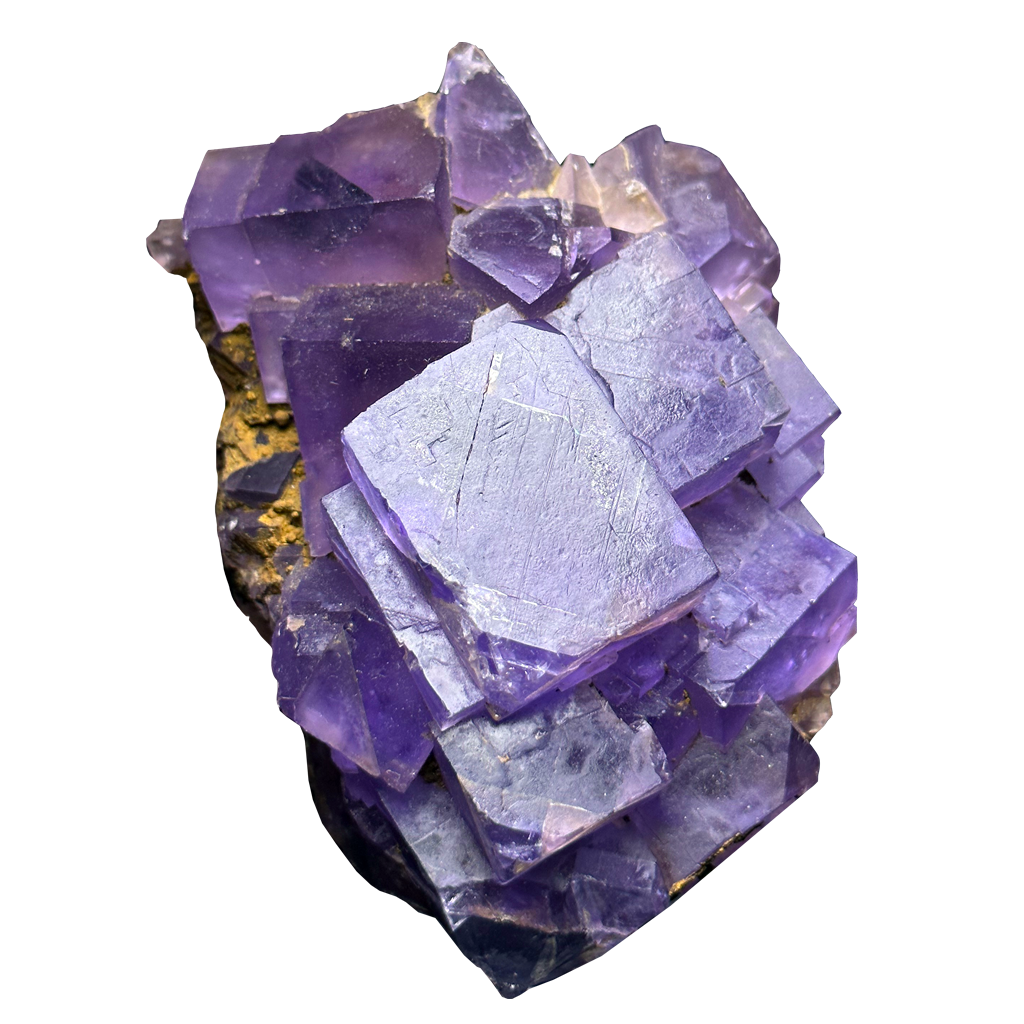 Fluorite