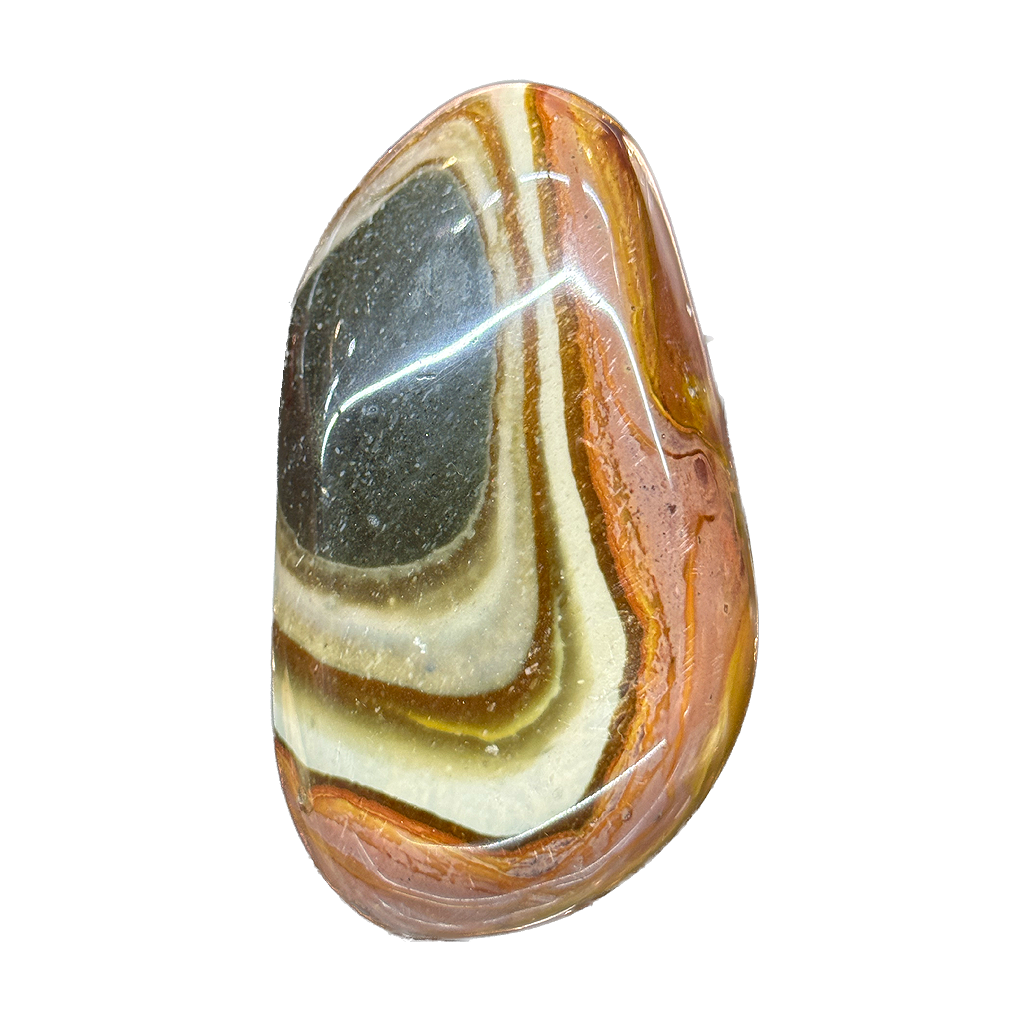 Polished Freeforms