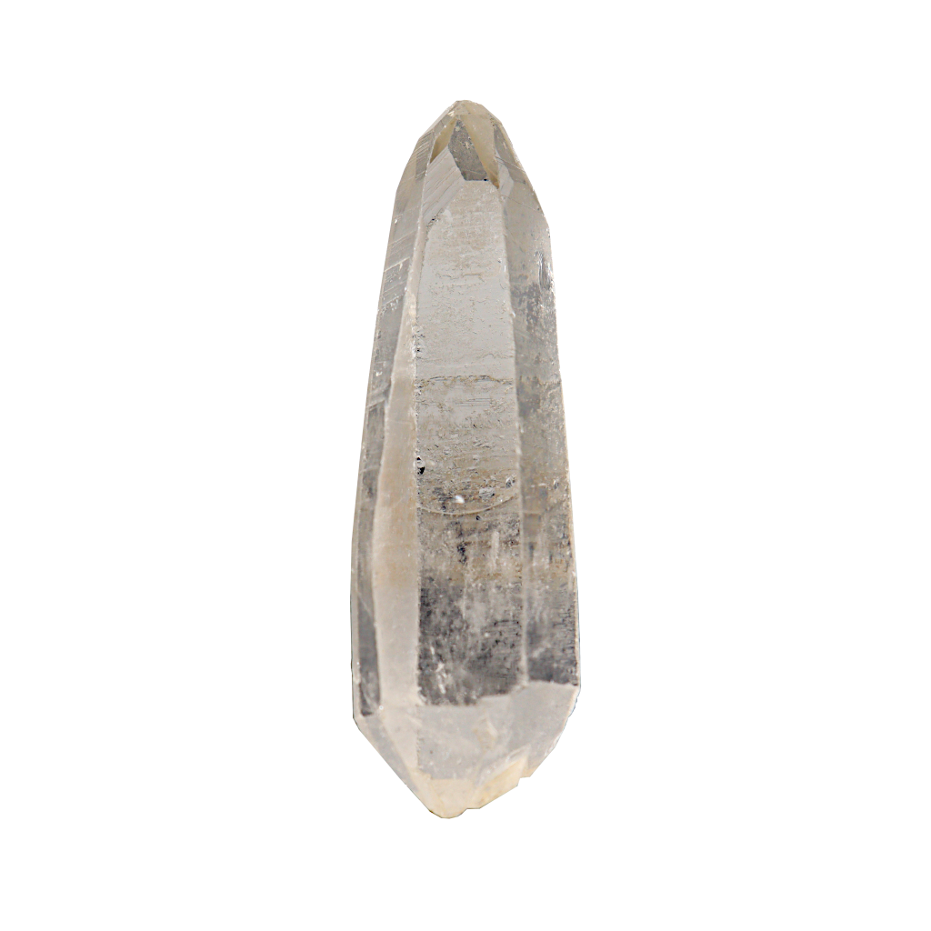 Natural Lemurian Quartz Points