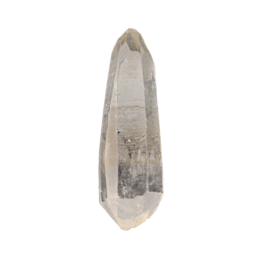 Natural Lemurian Quartz Points
