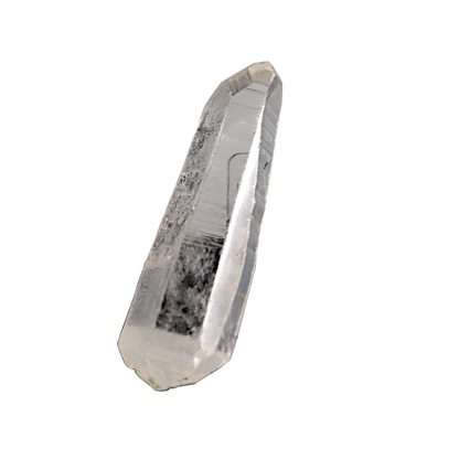 Natural Lemurian Quartz Points