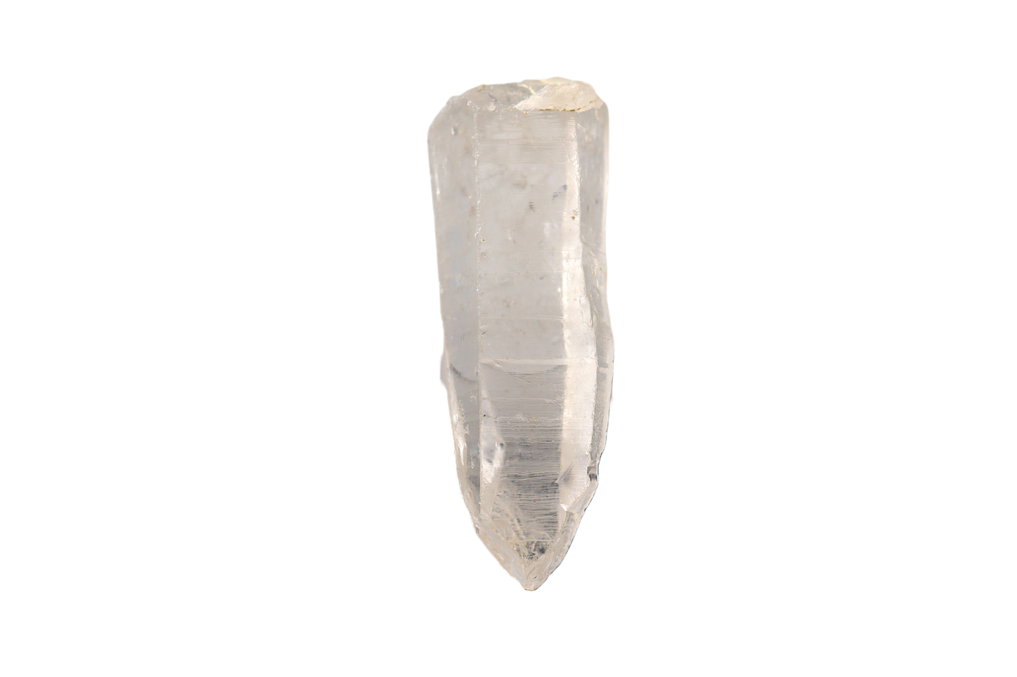 Natural Lemurian Quartz Points