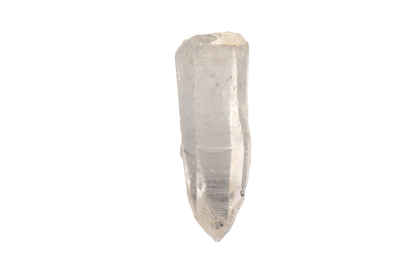 Natural Lemurian Quartz Points