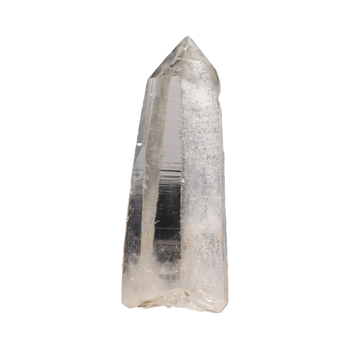 Natural Lemurian Quartz Points