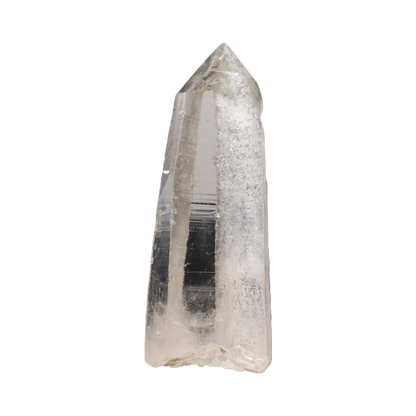 Natural Lemurian Quartz Points