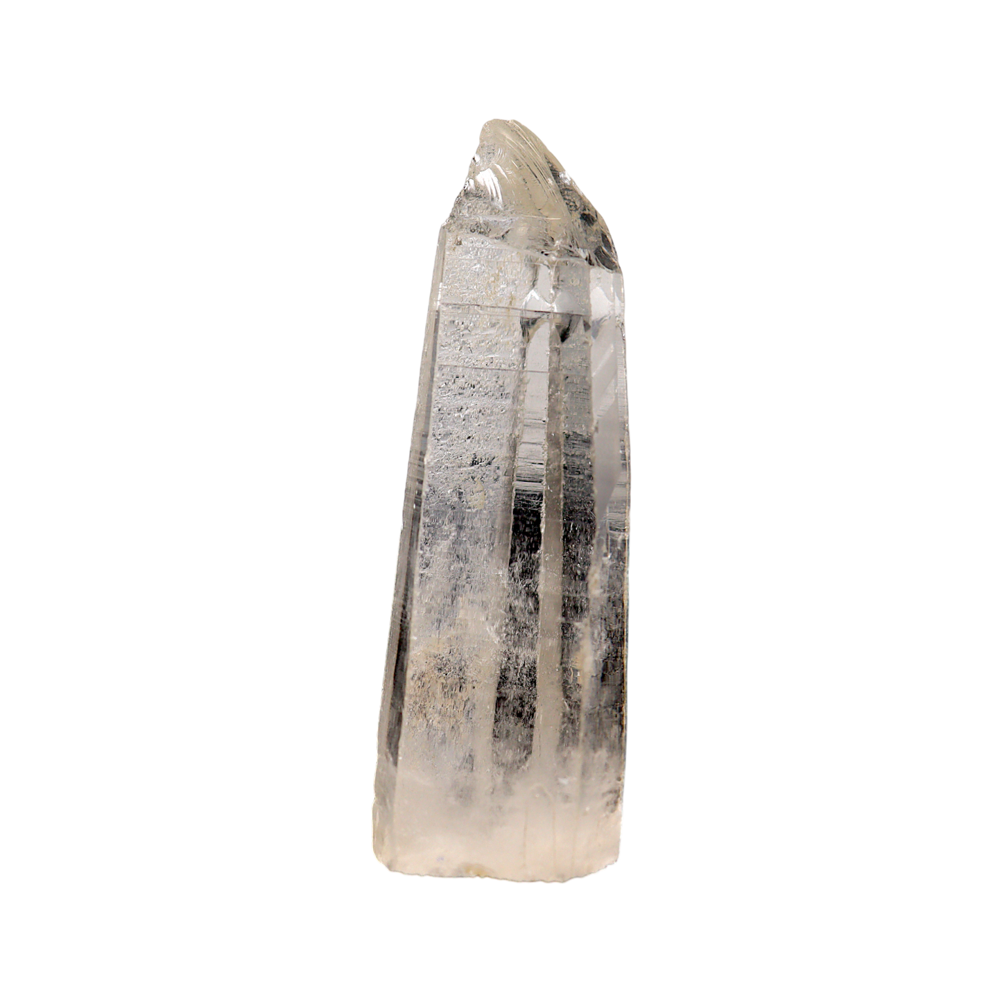 Natural Lemurian Quartz Points