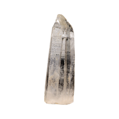 Natural Lemurian Quartz Points