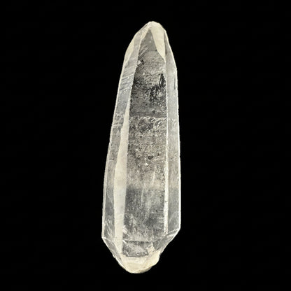 Natural Lemurian Quartz Points