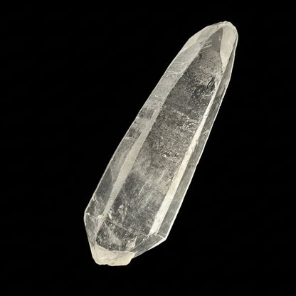 Natural Lemurian Quartz Points