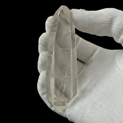 Natural Lemurian Quartz Points