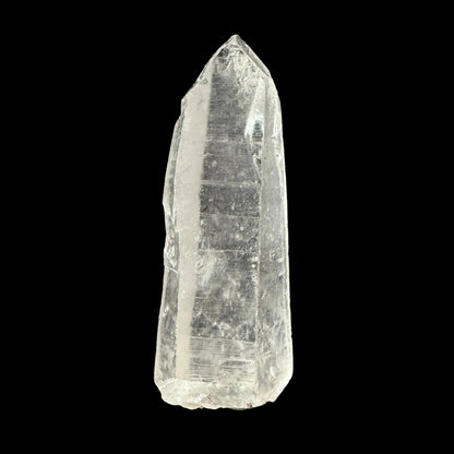 Natural Lemurian Quartz Points