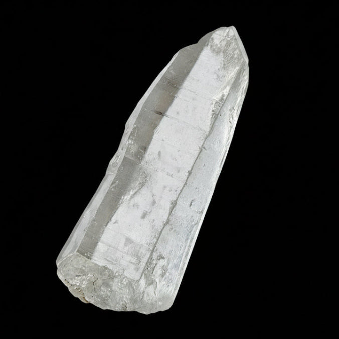 Natural Lemurian Quartz Points