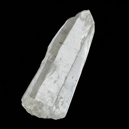 Natural Lemurian Quartz Points