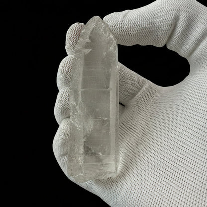 Natural Lemurian Quartz Points