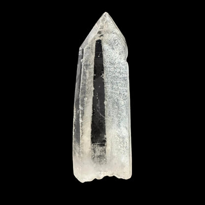 Natural Lemurian Quartz Points