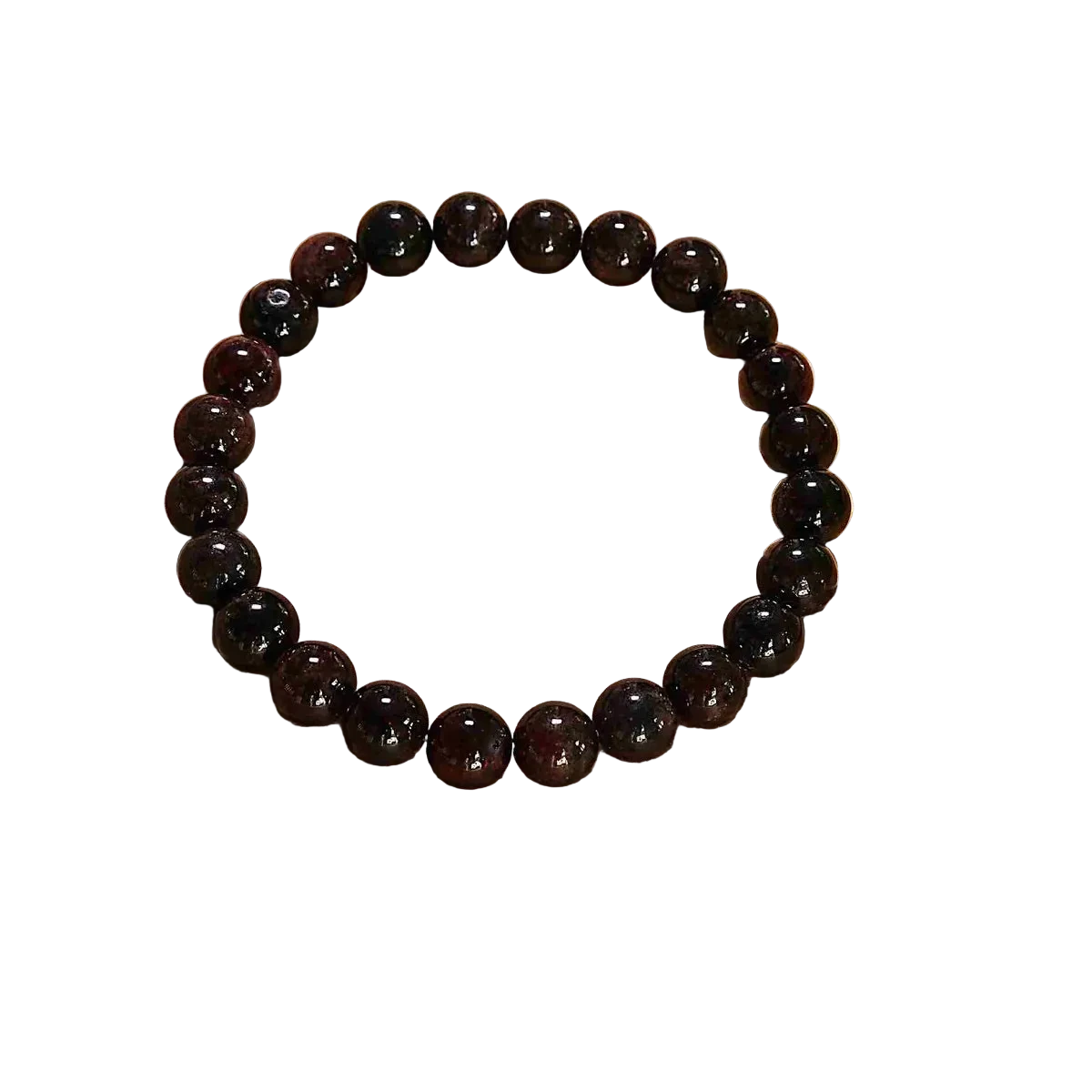 Garnet Bracelet