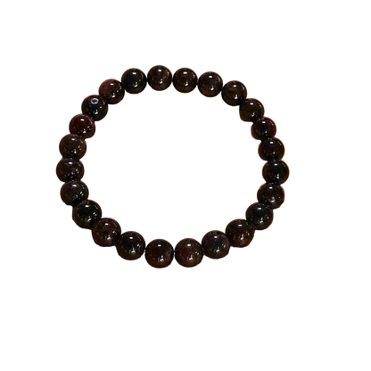 Garnet Bracelet